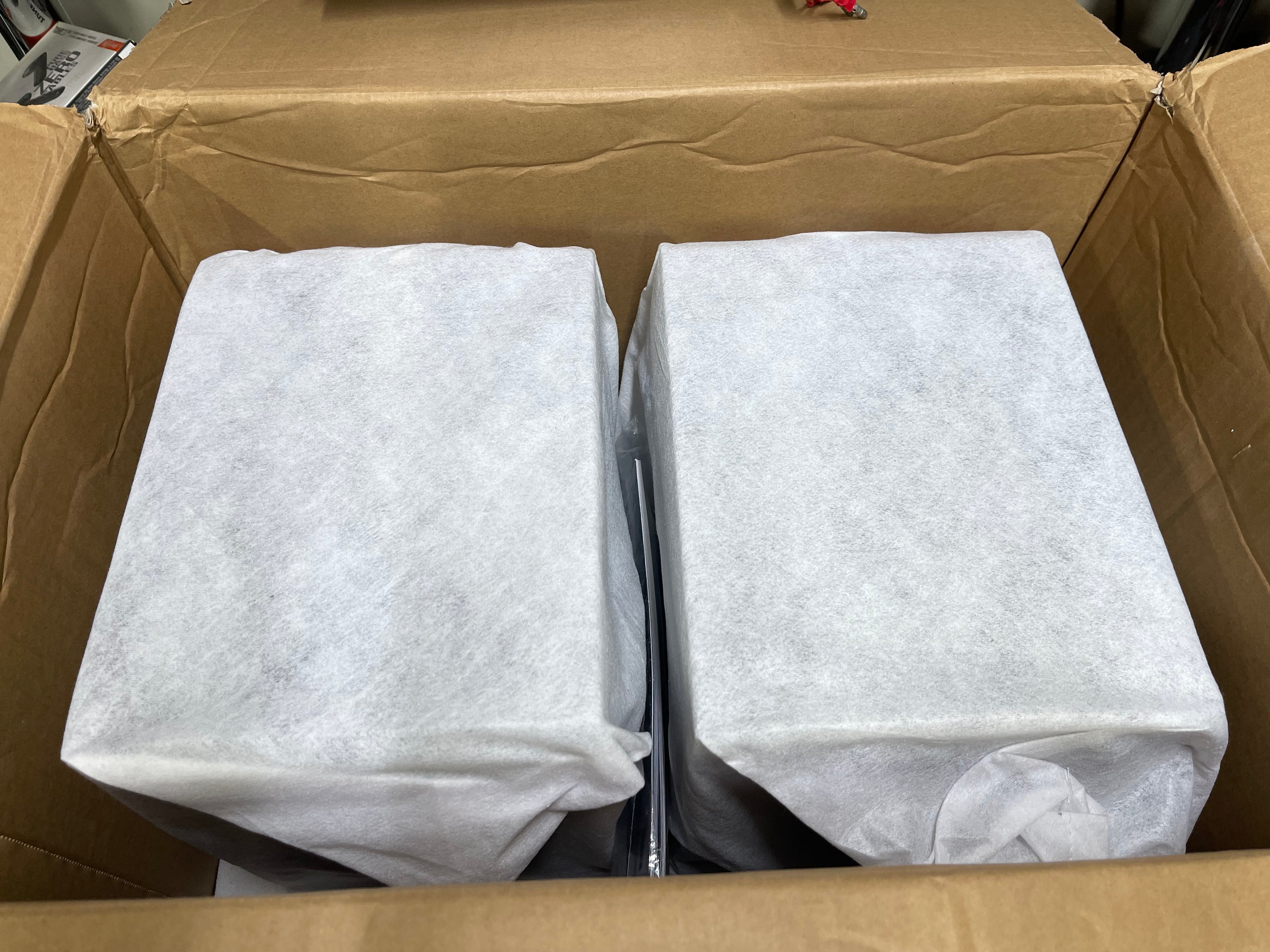Dali Spektor 2 Speakers - Pair - Black - OPEN BOX