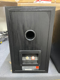 Dali Spektor 2 Speakers - Pair - Black - OPEN BOX