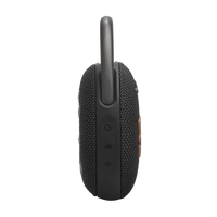JBL Clip 5 Ultra Portable Waterproof Bluetooth Speaker - Black - Refurbished Grade A+