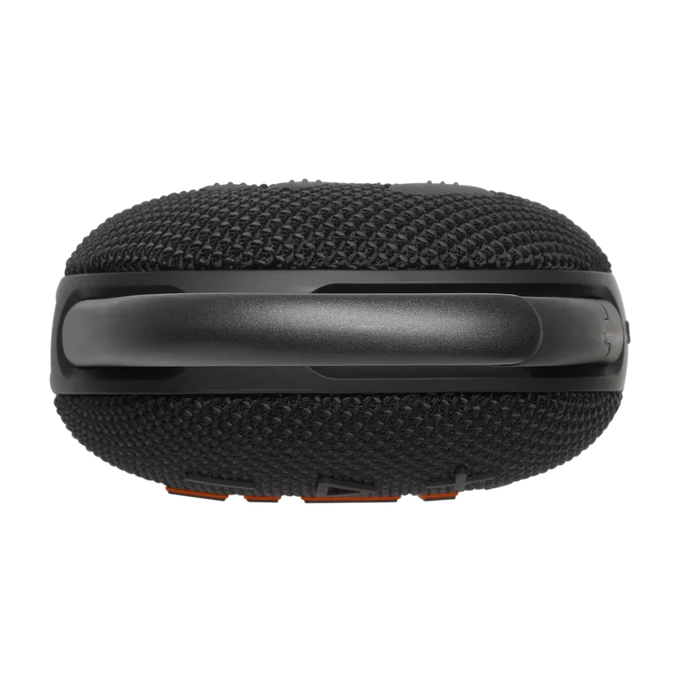 JBL Clip 5 Ultra Portable Waterproof Bluetooth Speaker - Black - Refurbished Grade A+