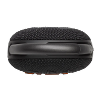 JBL Clip 5 Ultra Portable Waterproof Bluetooth Speaker - Black - Refurbished Grade A+