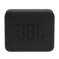 JBL Go Essential 2 Compact Portable Bluetooth Speaker Waterproof Travel Speaker - Black - Refurbished Grade A+