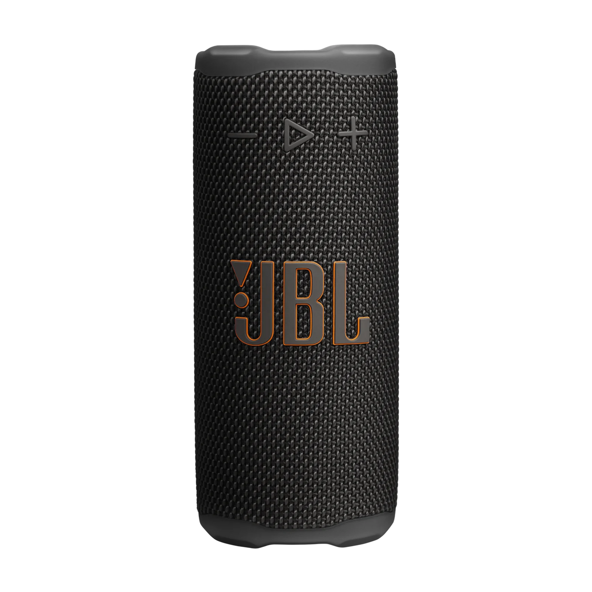 JBL Grip Portable Waterproof Bluetooth Compact Speaker - Black - Refurbished Grade A+