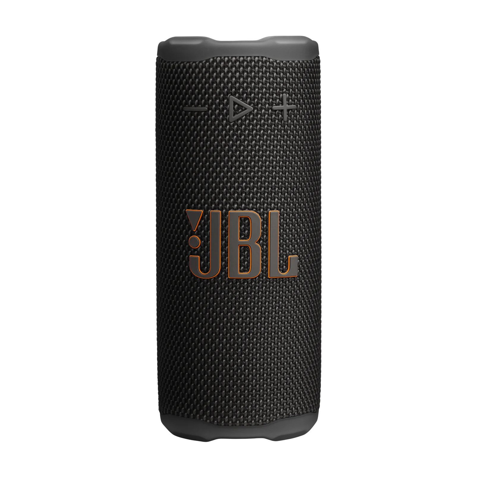 JBL Grip Portable Waterproof Bluetooth Compact Speaker - Black - Refurbished Grade A+
