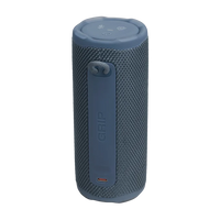 JBL Grip Portable Waterproof Bluetooth Compact Speaker - Blue - Refurbished Grade A+