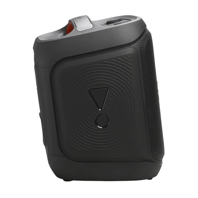 JBL PartyBox Encore Essential 2 Portable Bluetooth Party Speaker with Lights - Black - Refurbished Grade B