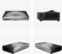 Hisense PX4 PRO DLP Tri Laser 4K Ultra Short Throw Projector