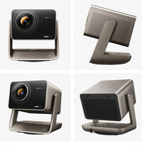 Hisense C3 Ultra Smart Triple Laser 4K Projector