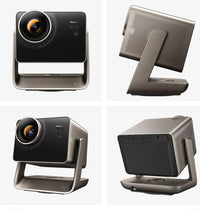 Hisense C3 Ultra Max Smart Triple Laser 4K Projector
