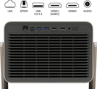 Hisense C3 Ultra Smart Triple Laser 4K Projector