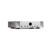 Marantz MODEL 70 Integrated 2 Channel Hi-Fi Amplifier with HDMI – Silver Gold