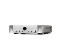 Marantz MODEL 70 Integrated 2 Channel Hi-Fi Amplifier with HDMI – Silver Gold