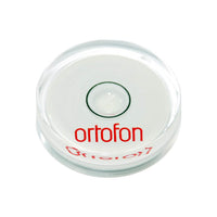 Ortofon Premium Libelle Spirit Level