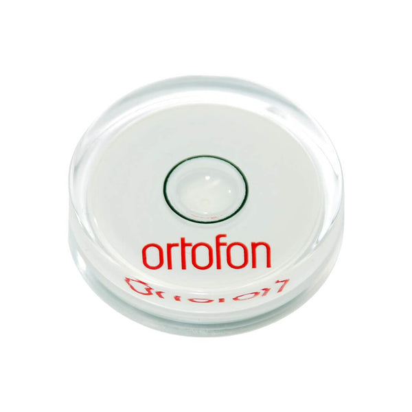 Ortofon Premium Libelle Spirit Level