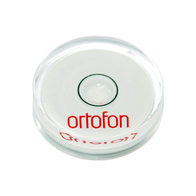 Ortofon Premium Libelle Spirit Level