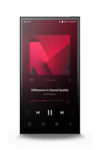Astell&Kern PD10 - Black