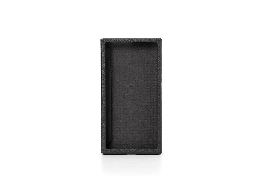Astell&Kern PD10 Premium Leather Case – Burgundy