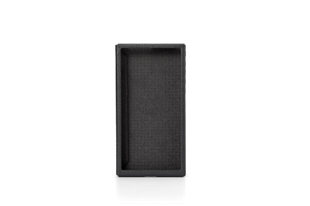 Astell&Kern PD10 Premium Leather Case – Burgundy