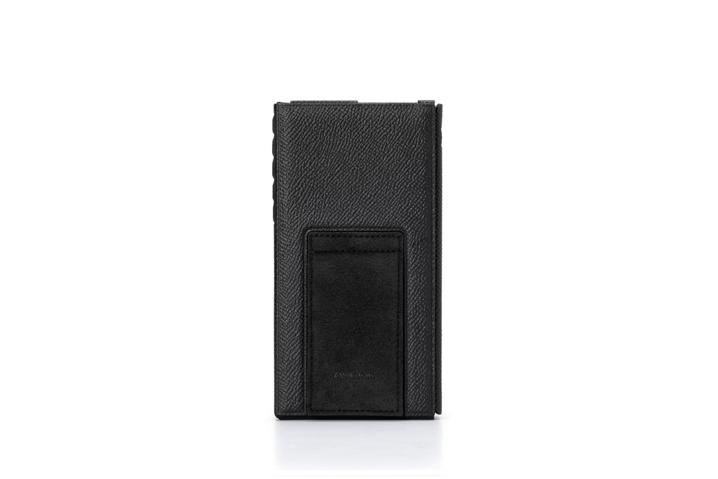 Astell&Kern PD10 Premium Leather Case – Burgundy