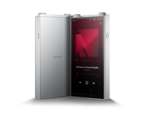 Astell&Kern PD20 – Digital Audio Player