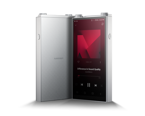 Astell&Kern PD20 – Digital Audio Player