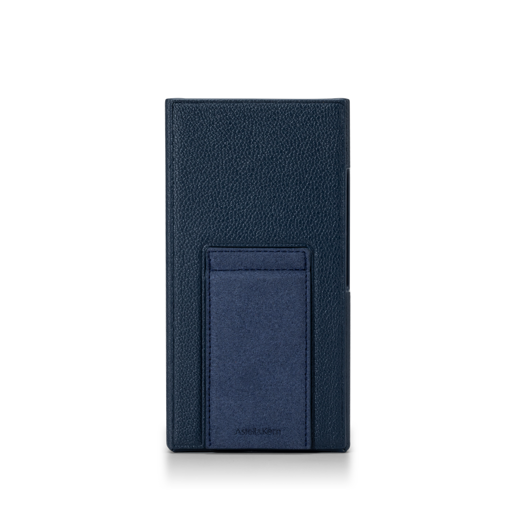 Astell&Kern PD20 Premium Leather Case – Marine