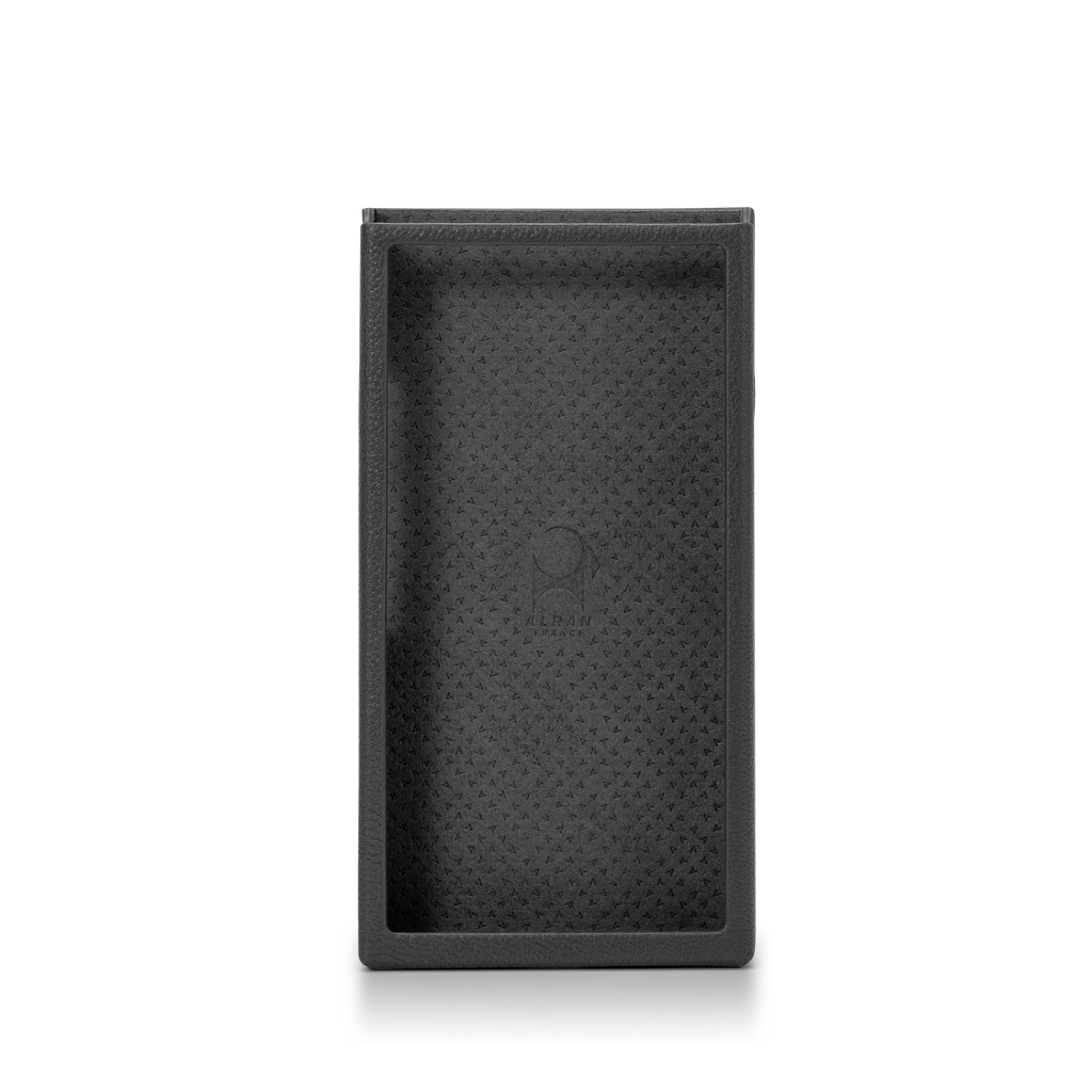 Astell&Kern PD20 Premium Leather Case – Grey