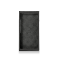 Astell&Kern PD20 Premium Leather Case – Grey