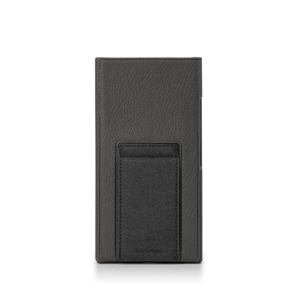 Astell&Kern PD20 Premium Leather Case – Grey
