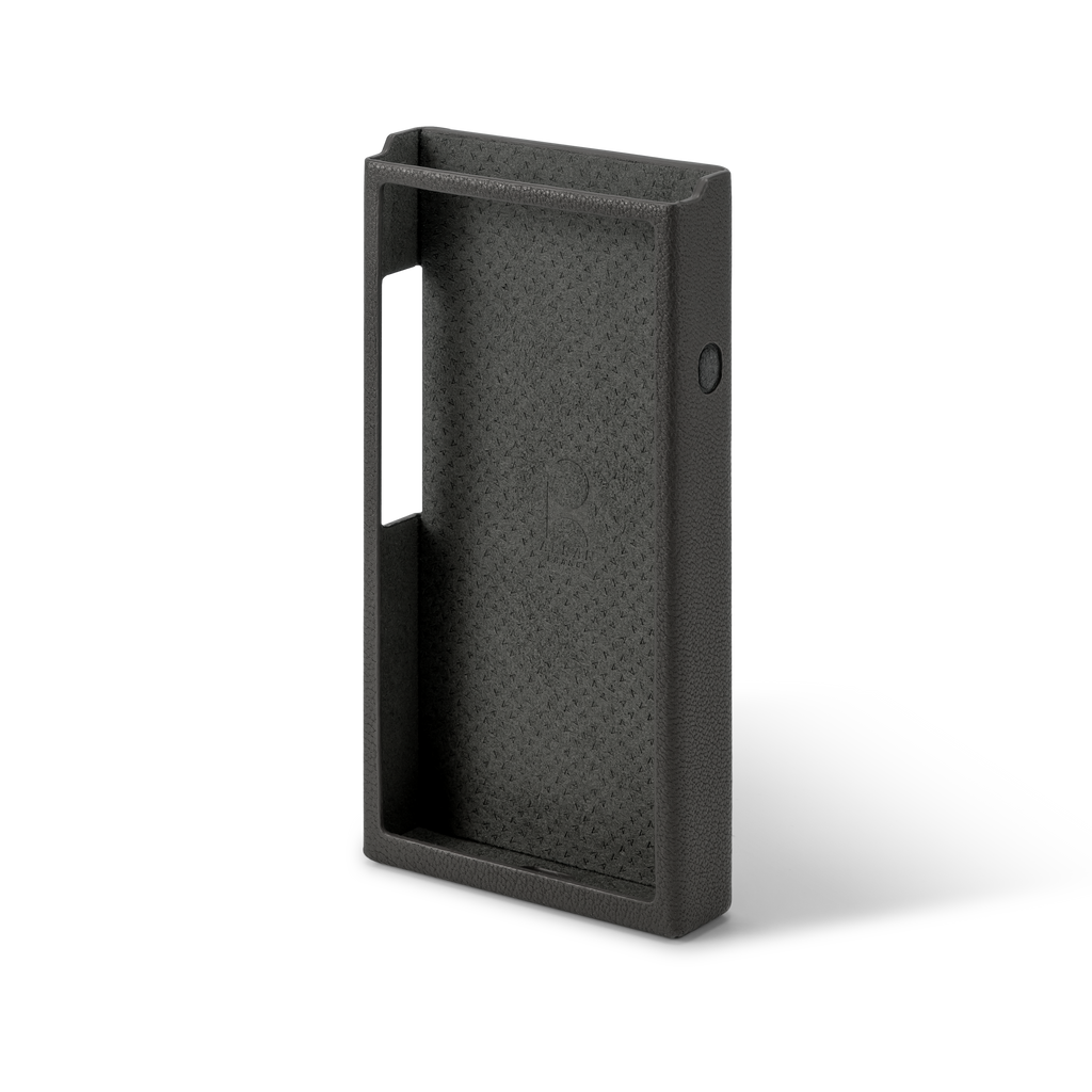Astell&Kern PD20 Premium Leather Case – Grey