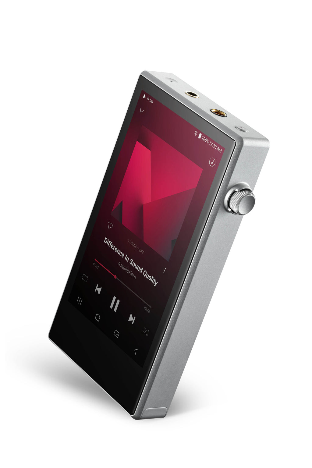 Astell&Kern PD5 High-Resolution Portable Digital Audio Player