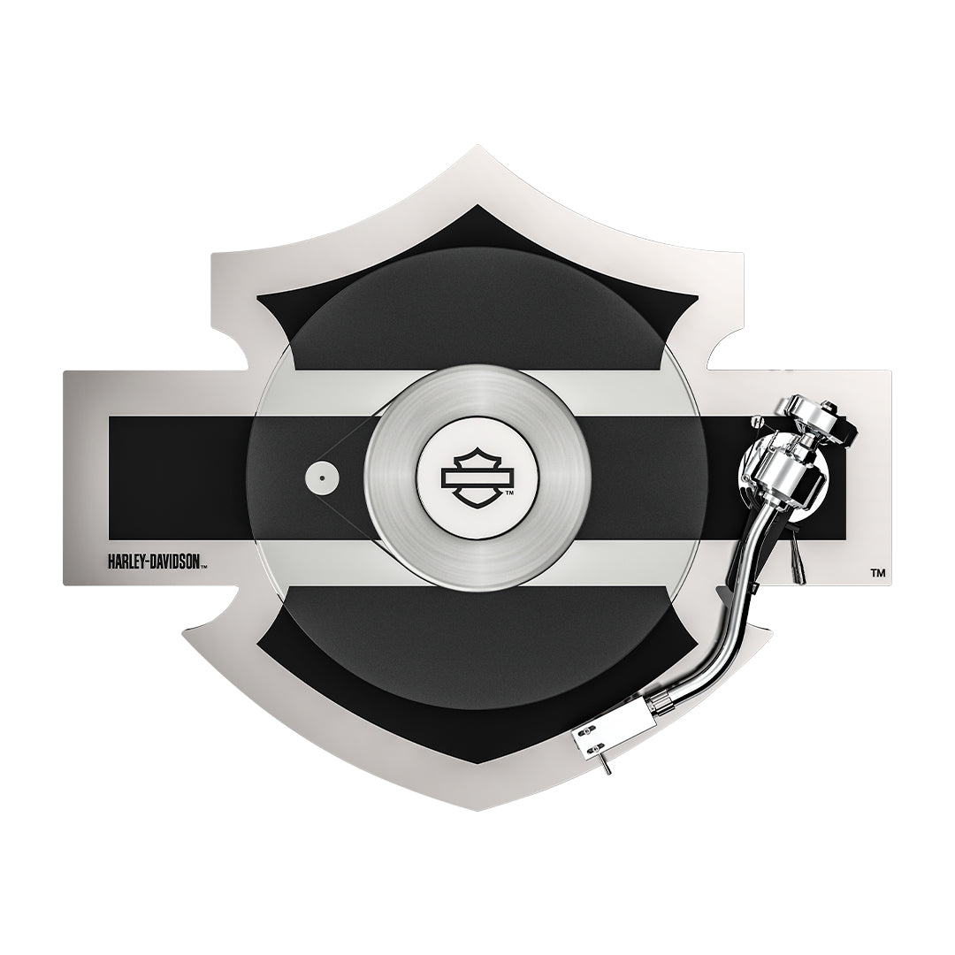 Pro-Ject Harley-Davidson™ Turntable