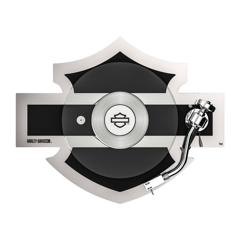 Pro-Ject Harley-Davidson™ Turntable
