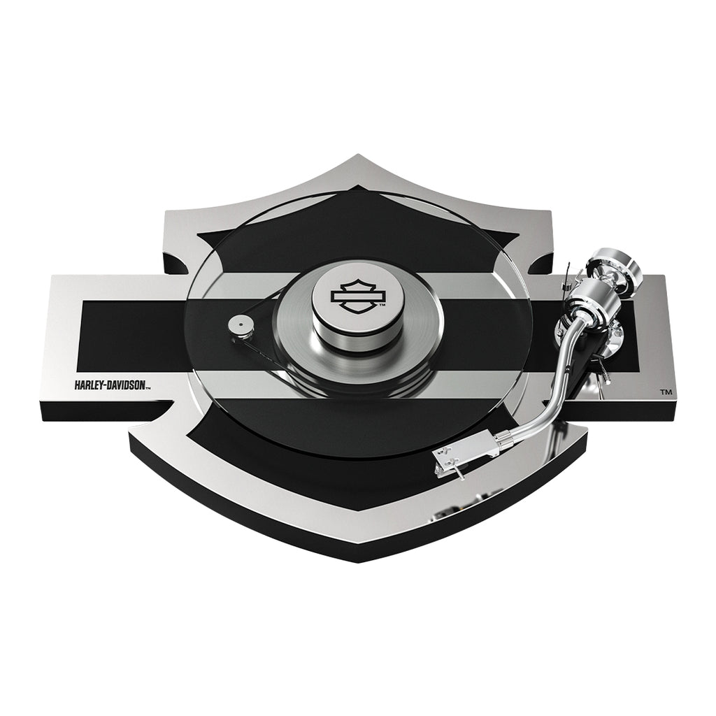 Pro-Ject Harley-Davidson™ Turntable