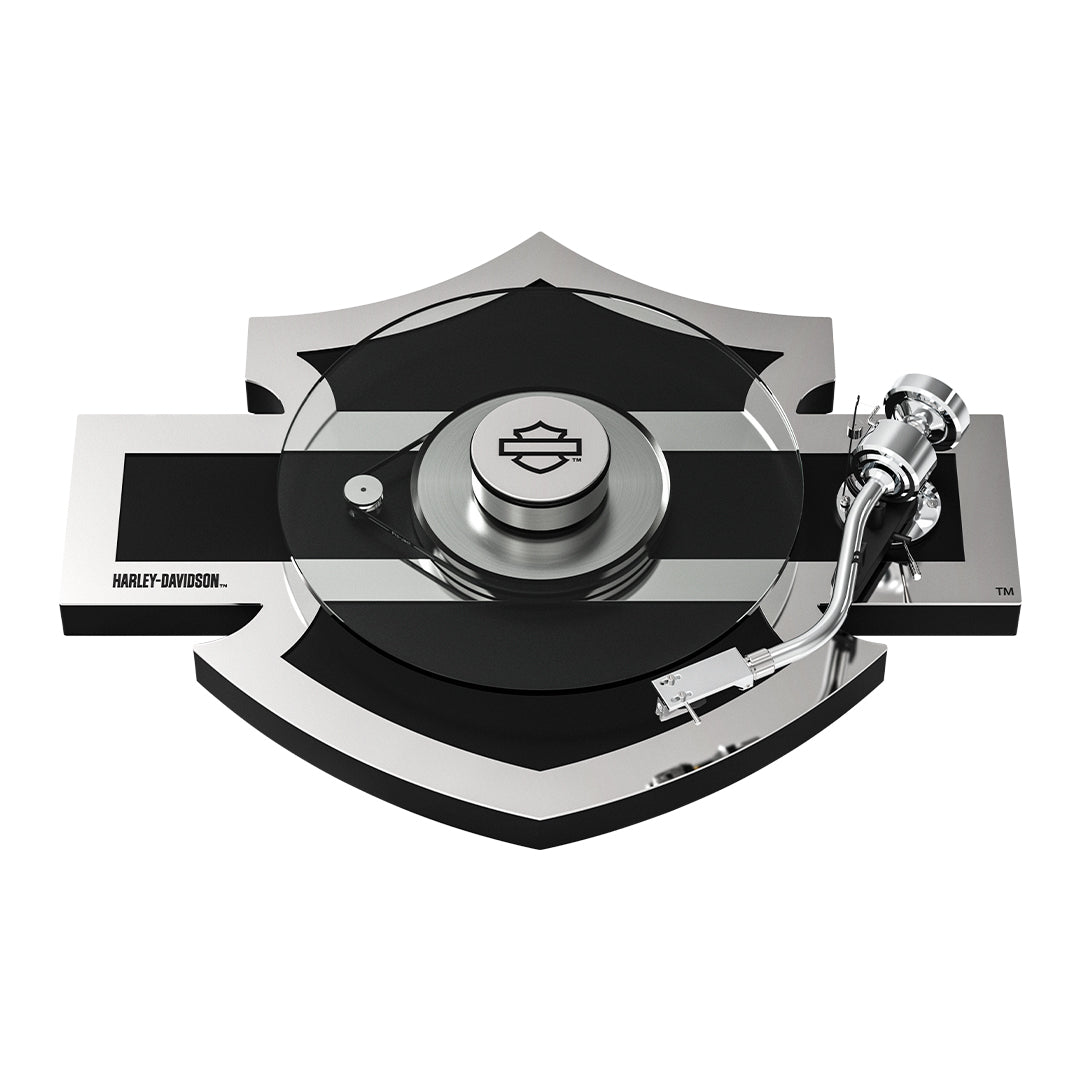 Pro-Ject Harley-Davidson™ Turntable