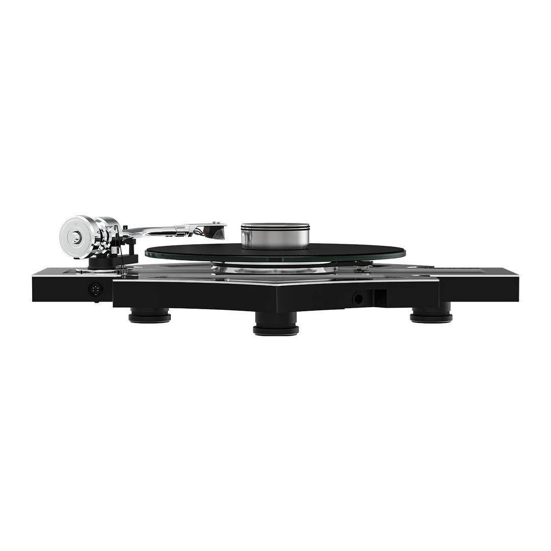 Pro-Ject Harley-Davidson™ Turntable