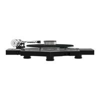 Pro-Ject Harley-Davidson™ Turntable