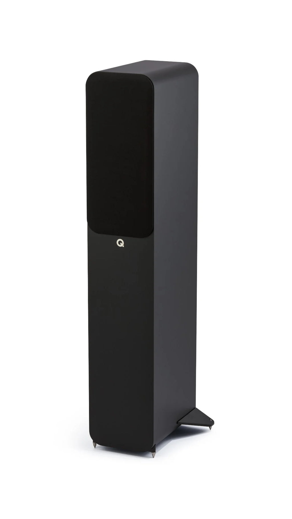 Q Acoustics 3040c Floorstanding Speakers (Pair) - Satin Black