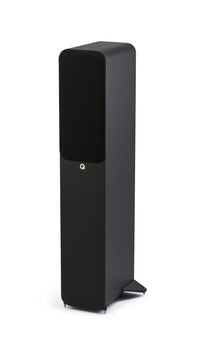 Q Acoustics 3040c Floorstanding Speakers (Pair) - Satin Black