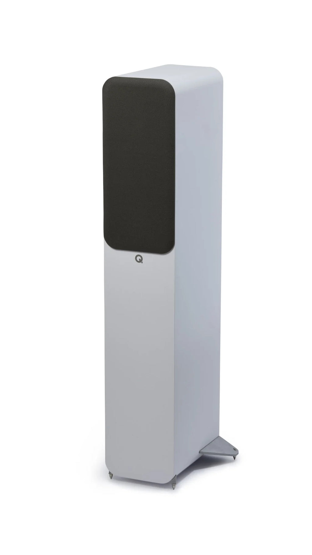 Q Acoustics 3040c Floorstanding Speakers (Pair) - Satin White