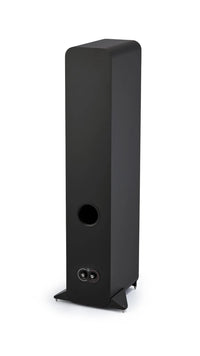 Q Acoustics 3040c Floorstanding Speakers (Pair) - Satin Black