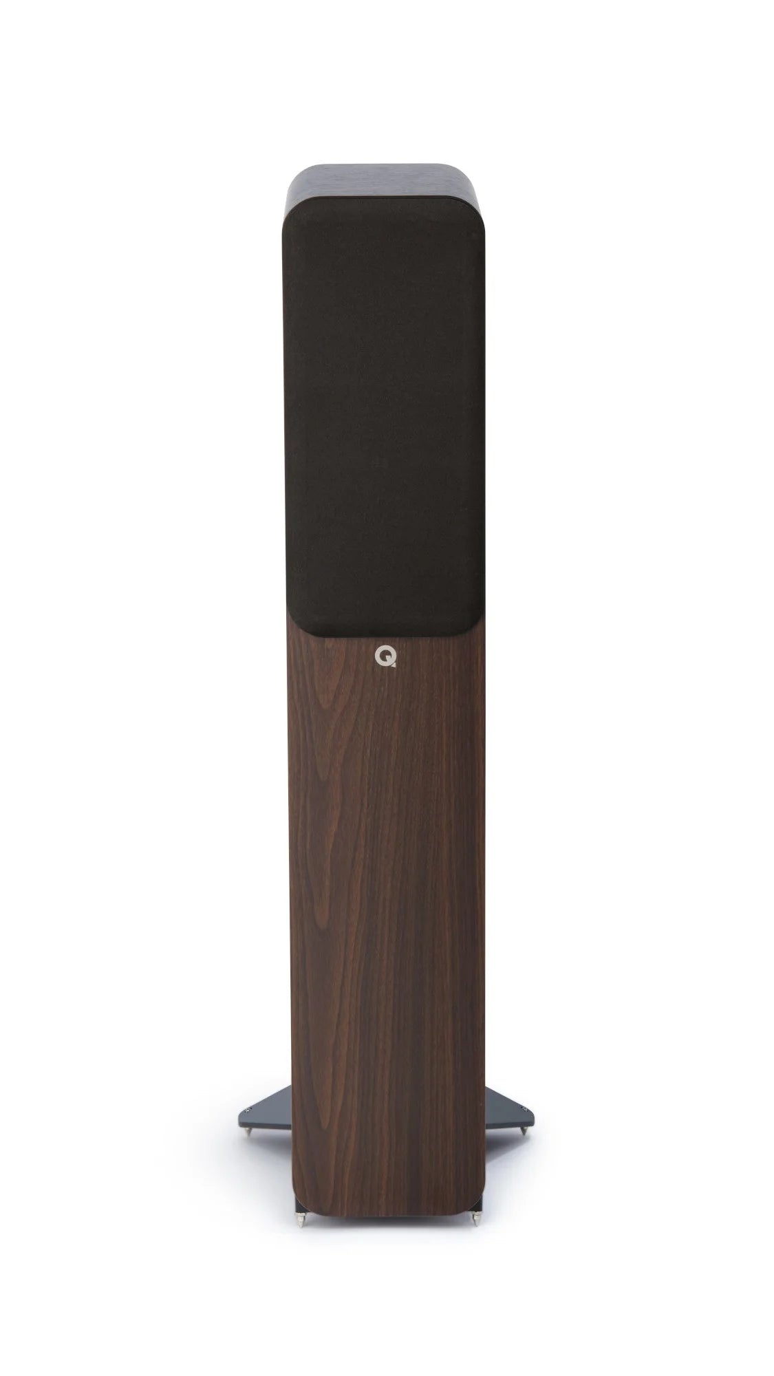Q Acoustics 3040c Floorstanding Speakers (Pair) - Claro Walnut