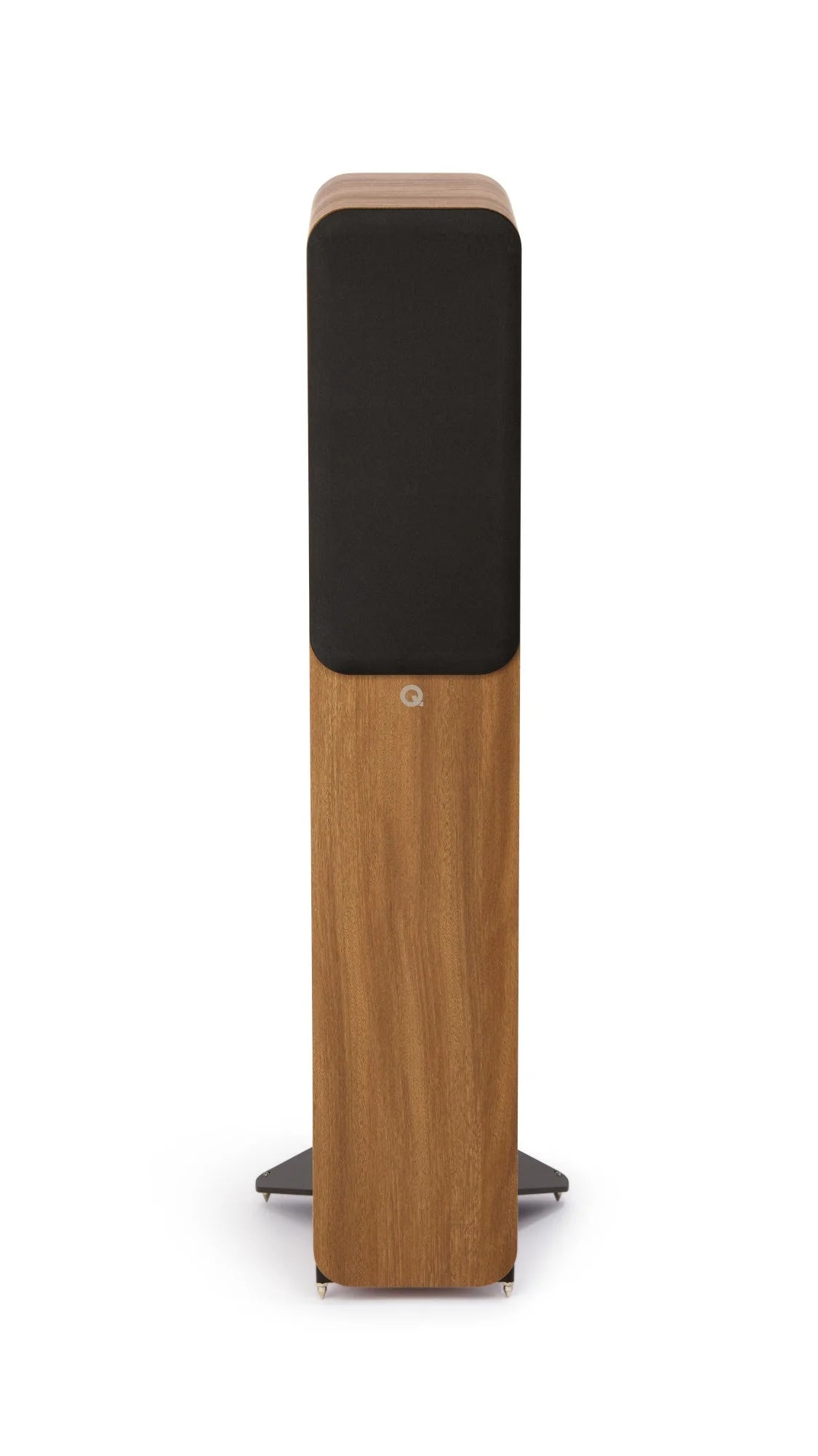 Q Acoustics 3040c Floorstanding Speakers (Pair) - Pin Oak