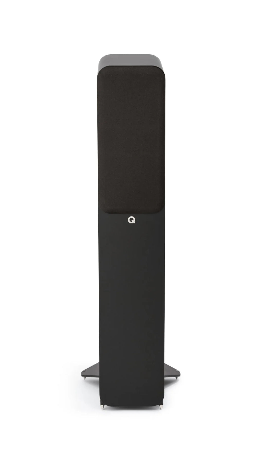 Q Acoustics 3040c Floorstanding Speakers (Pair) - Satin Black