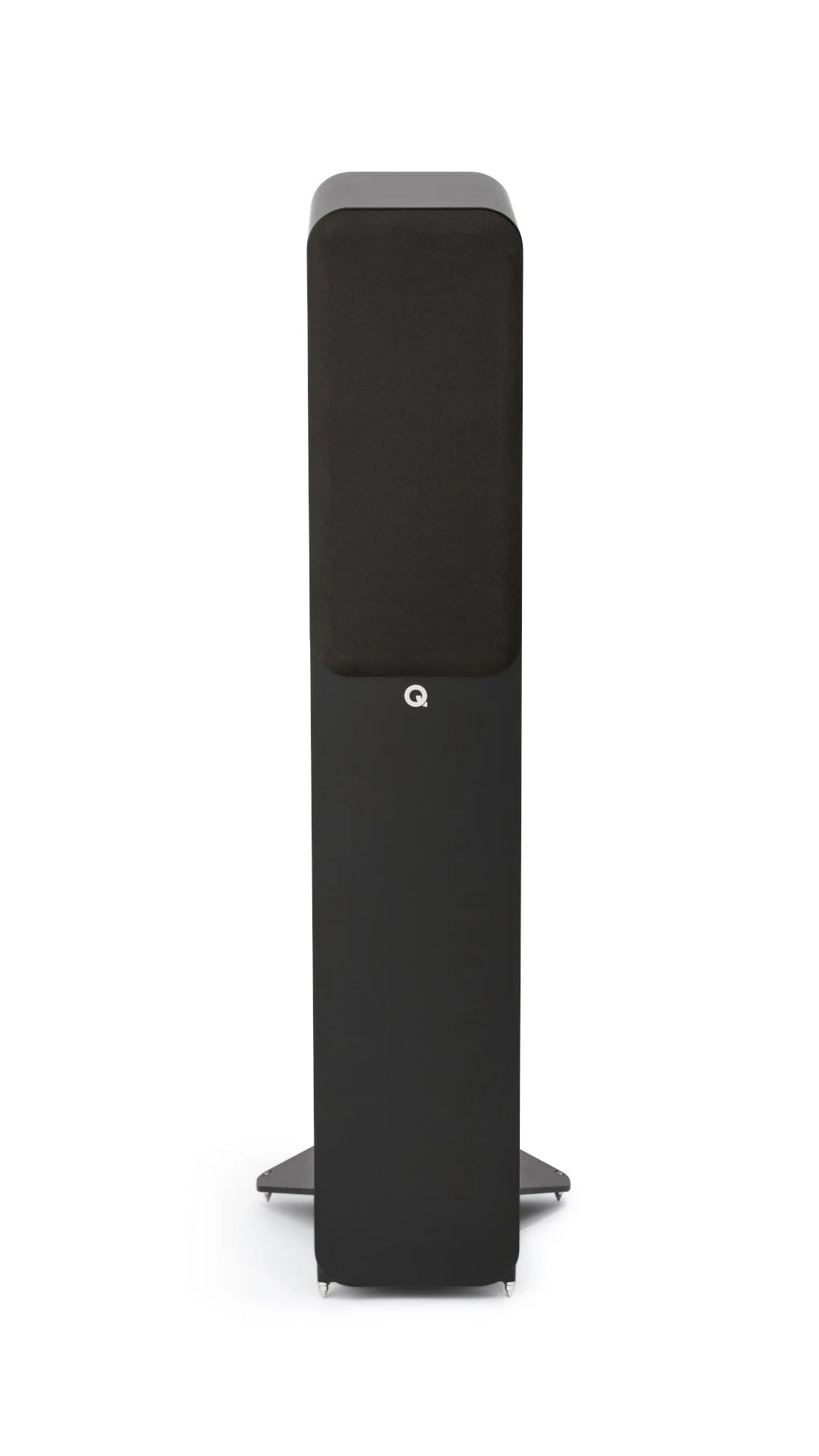 Q Acoustics 3040c Floorstanding Speakers (Pair) - Satin Black