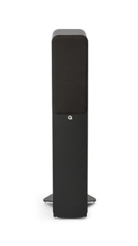 Q Acoustics 3040c Floorstanding Speakers (Pair) - Satin Black
