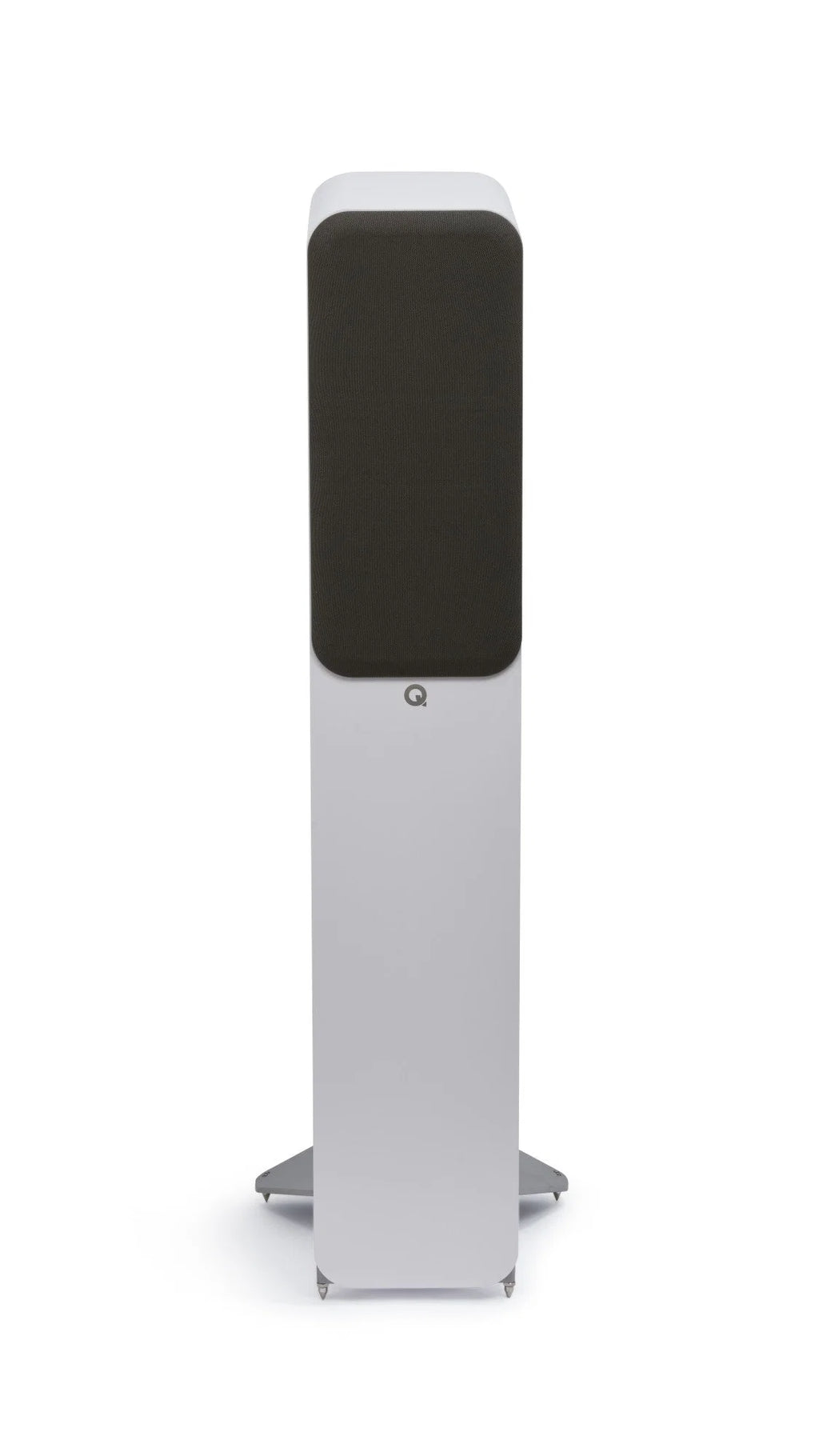 Q Acoustics 3040c Floorstanding Speakers (Pair) - Satin White
