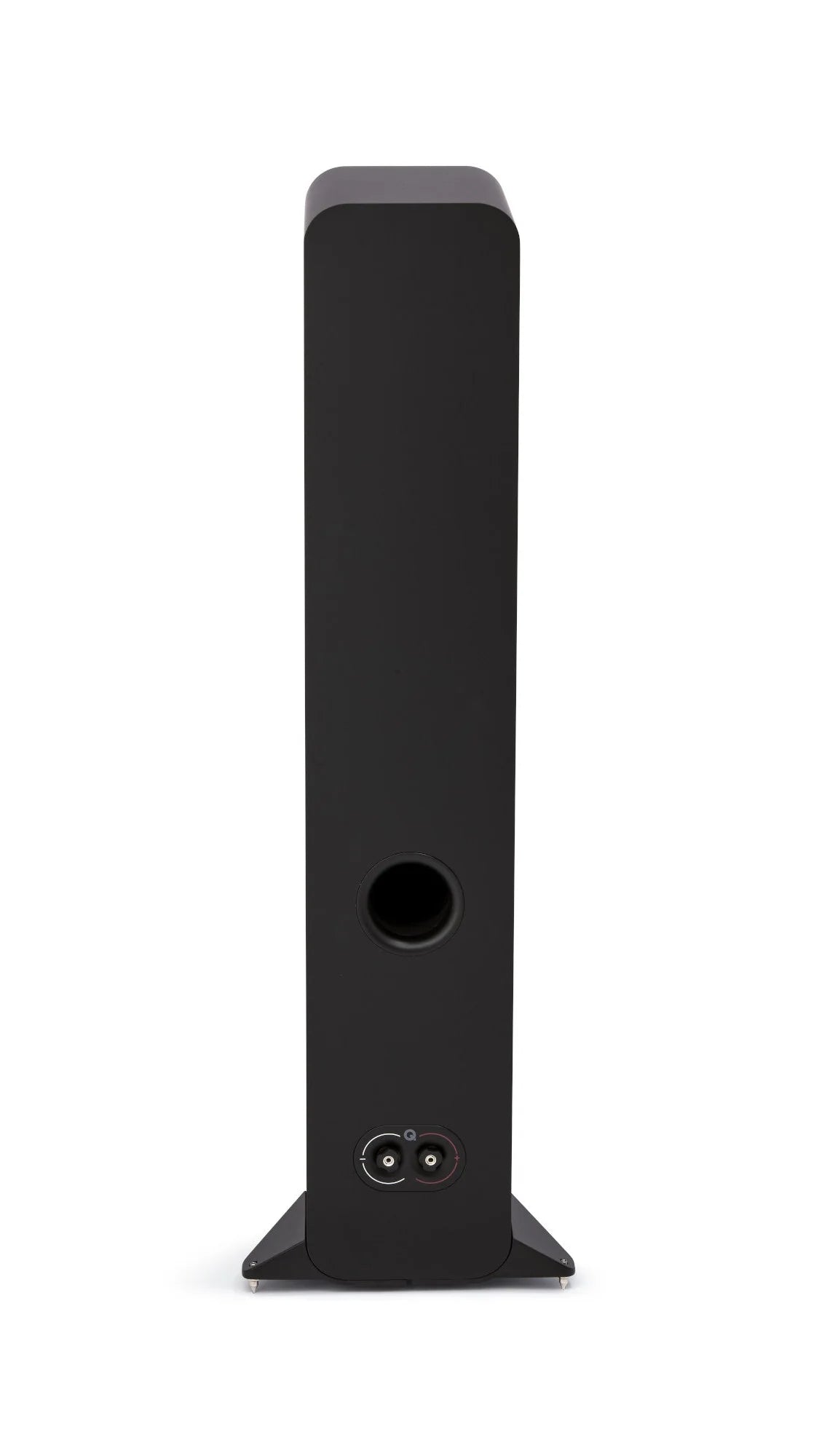 Q Acoustics 3040c Floorstanding Speakers (Pair) - Satin Black