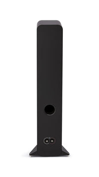 Q Acoustics 3040c Floorstanding Speakers (Pair) - Satin Black