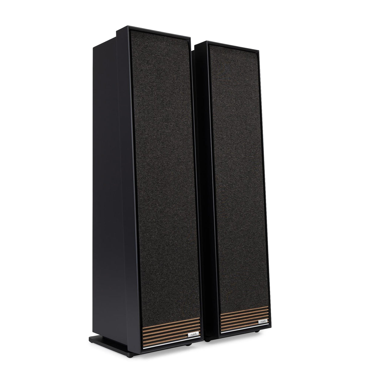 Ruark Talisman-R Floorstanding Speakers - Satin Charcoal
